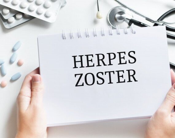 Herpes Zoster: Kepanikan Seorang Ibu Saat Mertua Tiba-Tiba Terkena Ruam Misterius