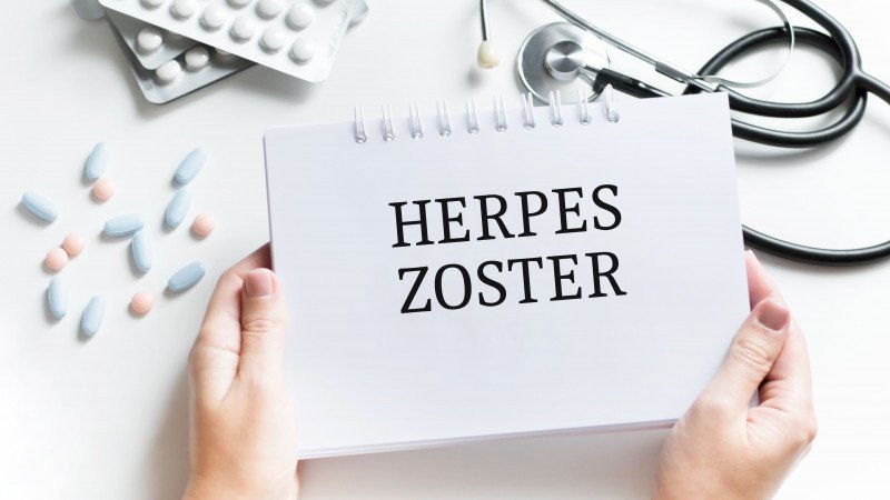 Herpes Zoster: Kepanikan Seorang Ibu Saat Mertua Tiba-Tiba Terkena Ruam Misterius